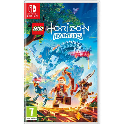 juego-lego-horizon-adventures-switch