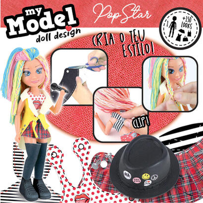 my-model-doll-design-pop-star