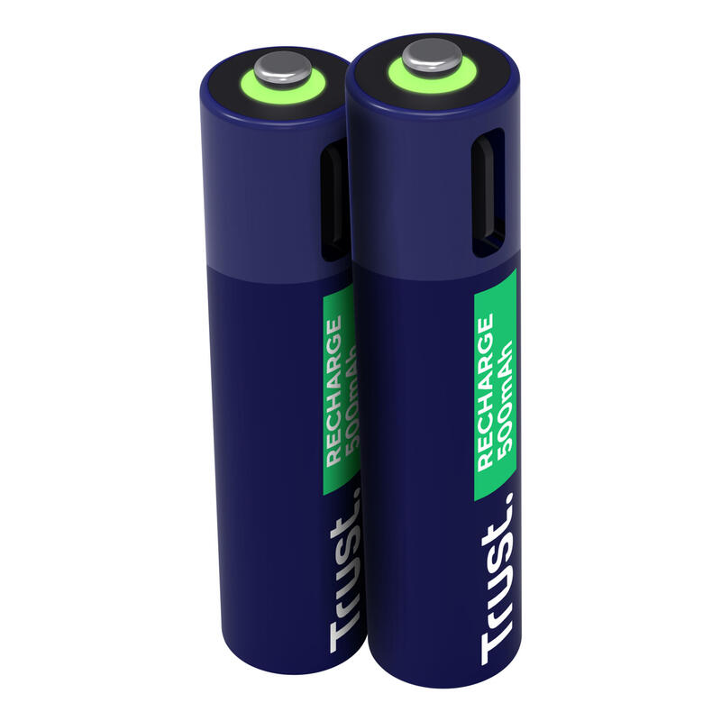 pila-recargable-trust-usb-c-aaa-500-mah-pack-de-2-unidades-25585