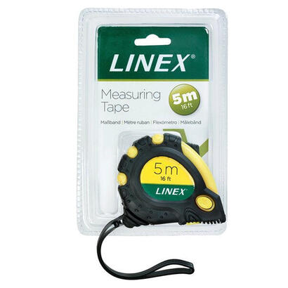 linex-mt5000-cinta-metrica-5-m-negro-amarillo