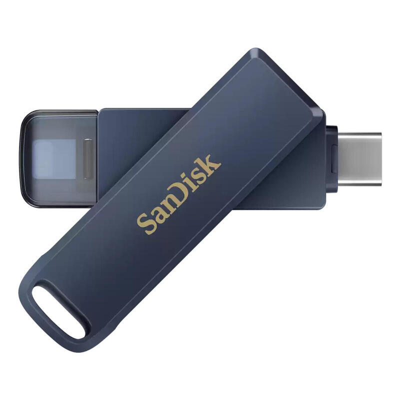 sandisk-phone-drive-unidad-flash-usb-64-gb-usb-c-lightning-cielo-metalizado