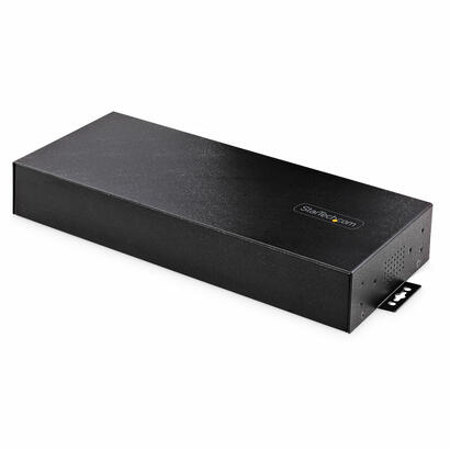 startechcom-s5g16ainds-usb-a-hub-hub-de-interfaz-2-x-usb-32-gen-1-31-gen-1-type-b-5000-mbits-negro