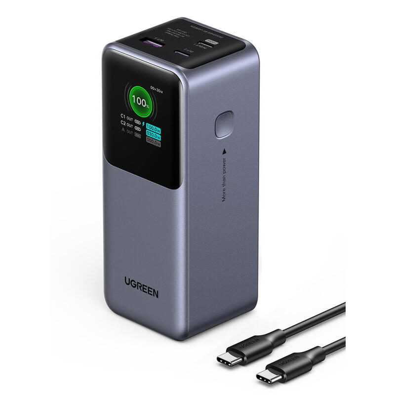 ugreen-20000mah-130w-fast-charging-powerbank