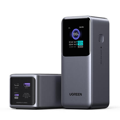 ugreen-20000mah-130w-fast-charging-powerbank