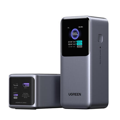 ugreen-20000mah-130w-fast-charging-powerbank