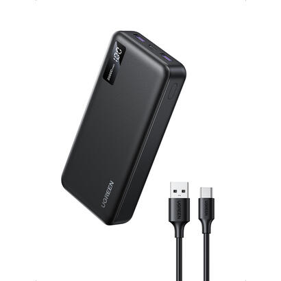 ugreen-10000mah-two-way-fast-charging-powerbank-black