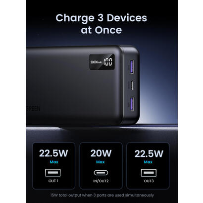 ugreen-10000mah-two-way-fast-charging-powerbank-black
