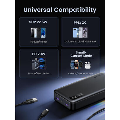 ugreen-10000mah-two-way-fast-charging-powerbank-black
