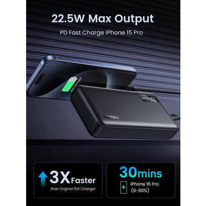 ugreen-10000mah-two-way-fast-charging-powerbank-black