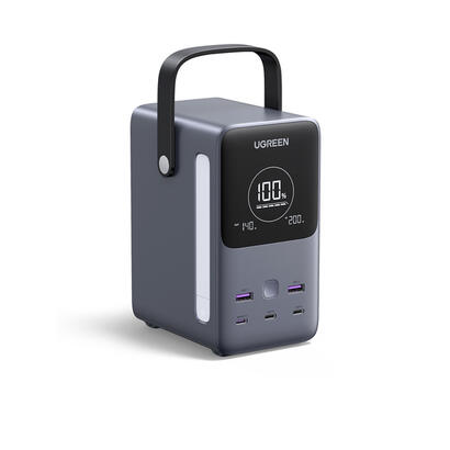 ugreen-48000mah-300w-fast-charging-power-bank-gray