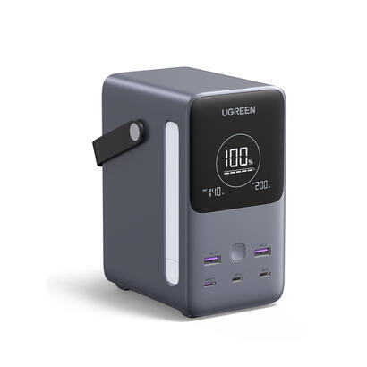 ugreen-48000mah-300w-fast-charging-power-bank-gray