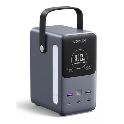 ugreen-48000mah-300w-fast-charging-power-bank-gray