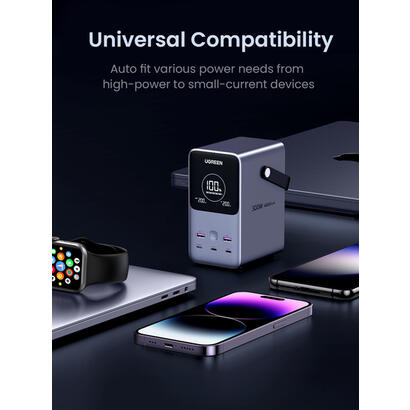 ugreen-48000mah-300w-fast-charging-power-bank-gray