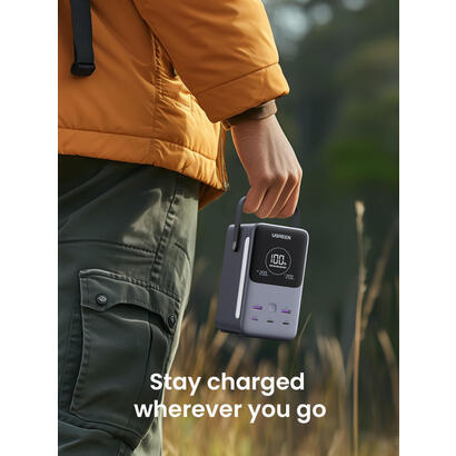 ugreen-48000mah-300w-fast-charging-power-bank-gray