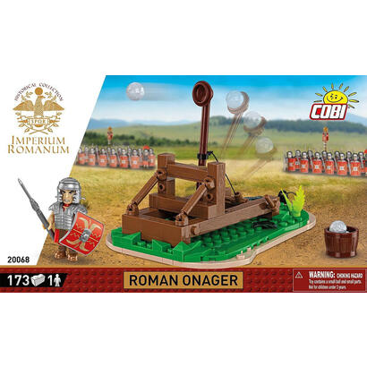 cobi-catapulta-cobi-20068