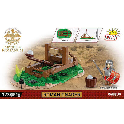 cobi-catapulta-cobi-20068