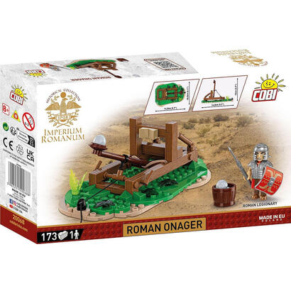 cobi-catapulta-cobi-20068