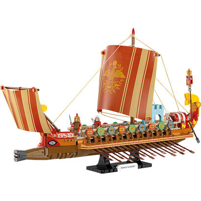 cobi-roman-warship-cobi-20071