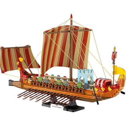 cobi-roman-warship-cobi-20071
