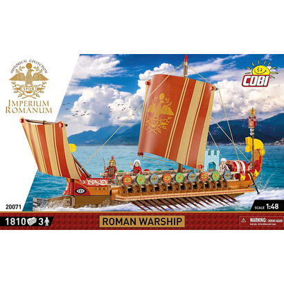 cobi-roman-warship-cobi-20071