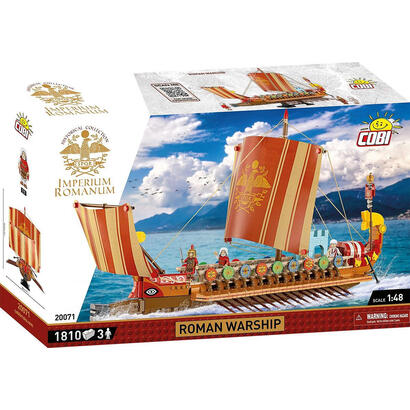 cobi-roman-warship-cobi-20071