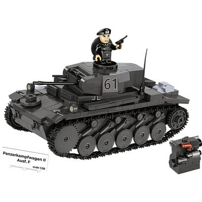 klocki-czolg-panzerkampfwagen-ii-813-klockow