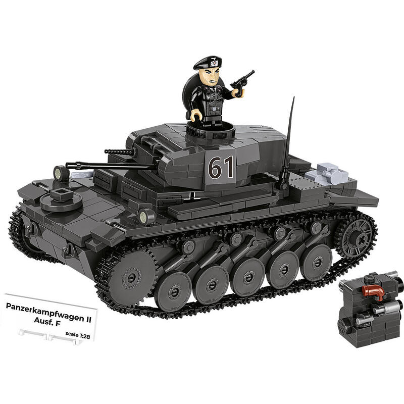 klocki-czolg-panzerkampfwagen-ii-813-klockow