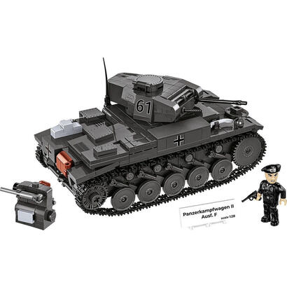klocki-czolg-panzerkampfwagen-ii-813-klockow