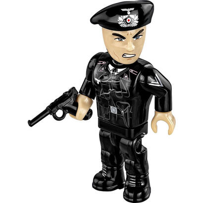 cobi-panzerkampfwagen-ii-ausf-f-juguete-de-construccion-escala-128-cobi-2597