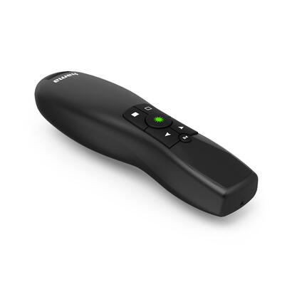 hama-puntero-inalambrico-greenlight-pointer-4en1-verde