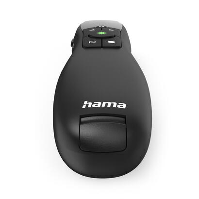 hama-puntero-inalambrico-greenlight-pointer-4en1-verde