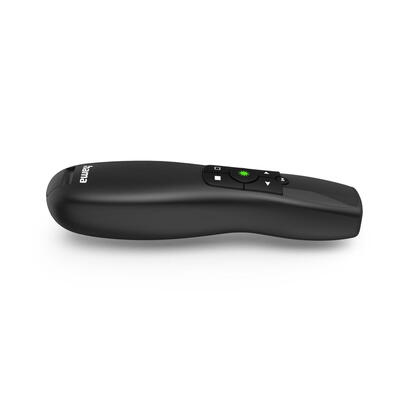 hama-puntero-inalambrico-greenlight-pointer-4en1-verde