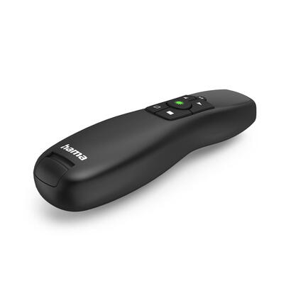 hama-puntero-inalambrico-greenlight-pointer-4en1-verde