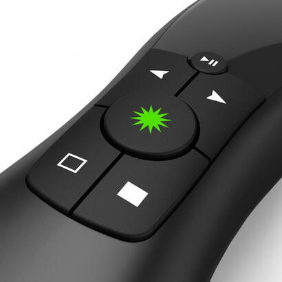 hama-puntero-inalambrico-greenlight-pointer-4en1-verde