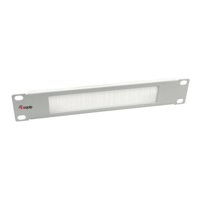 panel-pasacables-con-cepillo-armario-rack-10-color-gris-claro-ral-7035