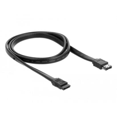 delock-85810-cable-sata-3-gbs-hembra-esata-hembra-de-1-m-negro