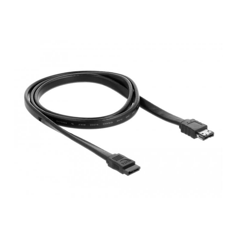 delock-85810-cable-sata-3-gbs-hembra-esata-hembra-de-1-m-negro