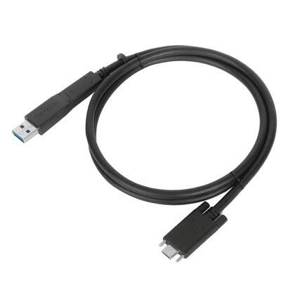 18-m-usb-c-to-usb-c-dock-cable-w-screw-mount-and-usb-a