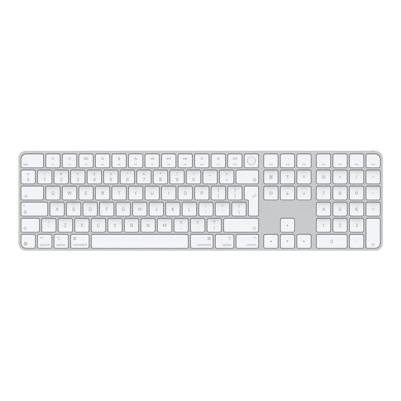 apple-magic-keyboard-con-touch-id-y-teclado-numerico-plateadoblanco-diseno-para-reino-unido-para-modelos-mac-con-chip-apple-mxk7
