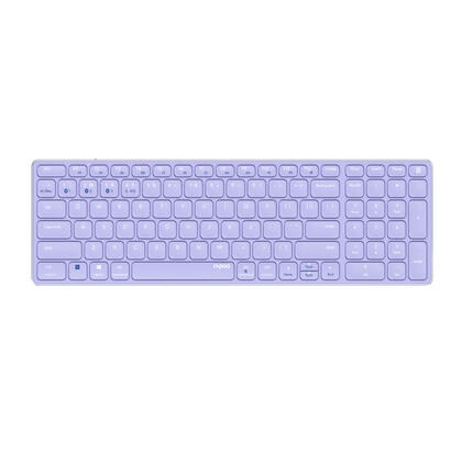 teclado-rapoo-wireless-y-bluetooth-e9700m-portugues-24ghz-bt-30-50-diseao-ultrafino-bateria