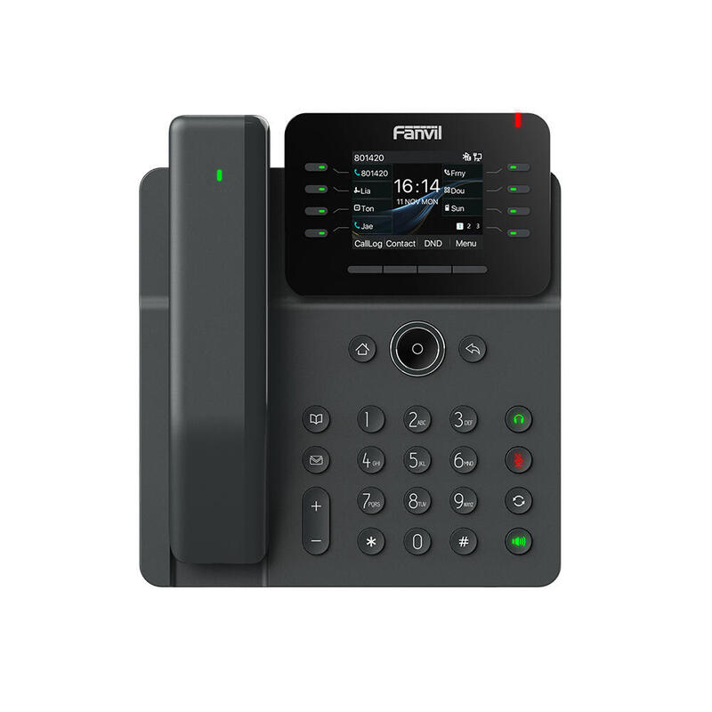 telefono-fanvil-v62-pro-ip-bluetooth-handset