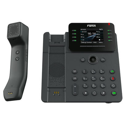 telefono-fanvil-v62-pro-ip-bluetooth-handset