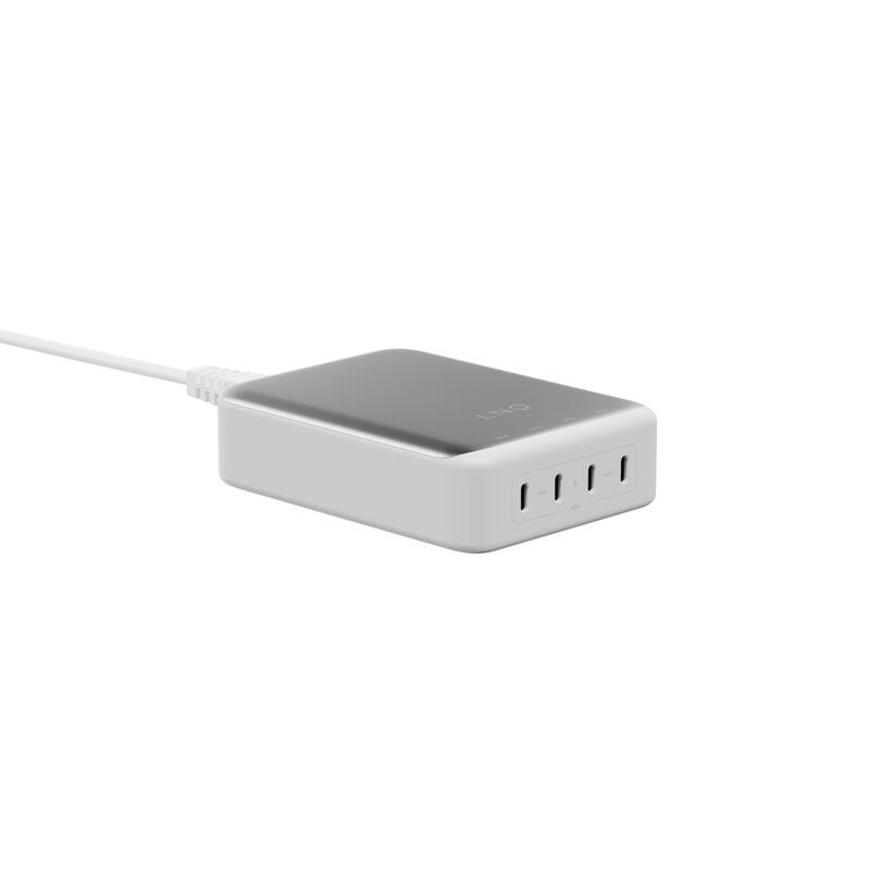 cargador-escritorio-4xusb-c-240w-gan2-plata-linq-hasta-240w-4xusb-c-pd-140w-maximo-por-puerto