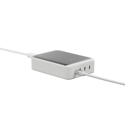 cargador-escritorio-4xusb-c-240w-gan2-plata-linq-hasta-240w-4xusb-c-pd-140w-maximo-por-puerto