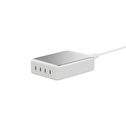 cargador-escritorio-4xusb-c-240w-gan2-plata-linq-hasta-240w-4xusb-c-pd-140w-maximo-por-puerto