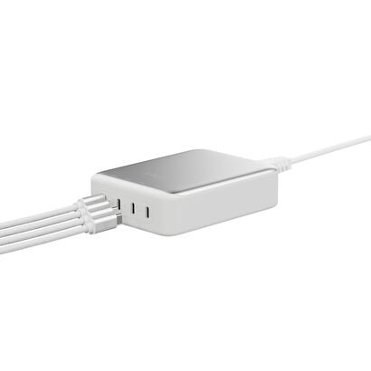 cargador-escritorio-4xusb-c-240w-gan2-plata-linq-hasta-240w-4xusb-c-pd-140w-maximo-por-puerto