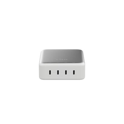 cargador-escritorio-4xusb-c-240w-gan2-plata-linq-hasta-240w-4xusb-c-pd-140w-maximo-por-puerto