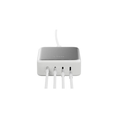 cargador-escritorio-4xusb-c-240w-gan2-plata-linq-hasta-240w-4xusb-c-pd-140w-maximo-por-puerto