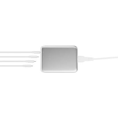 cargador-escritorio-4xusb-c-240w-gan2-plata-linq-hasta-240w-4xusb-c-pd-140w-maximo-por-puerto