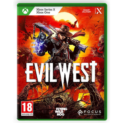 juego-evil-west-xbox-series-x